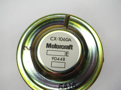 Motorcraft CX-1060A EGR Valve