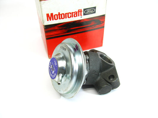 OEM Motorcraft CX-1090-A EGR Valve