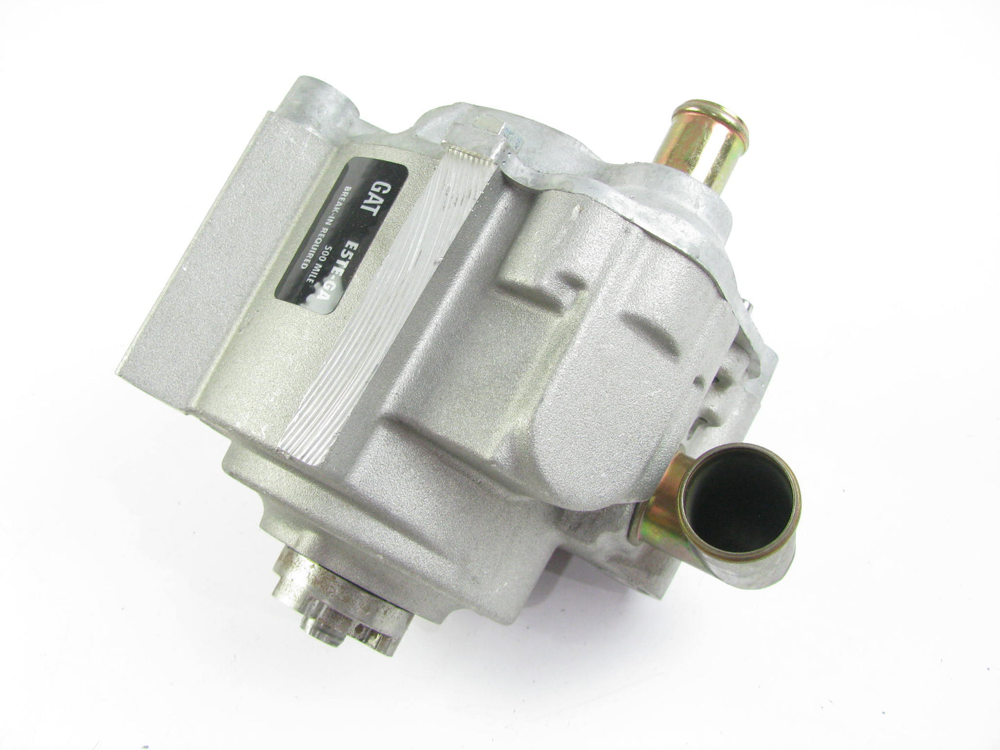 NEW OEM Motorcraft CX-1092 Secondary Air Injection Pump For 85-87 Ford 351 V8