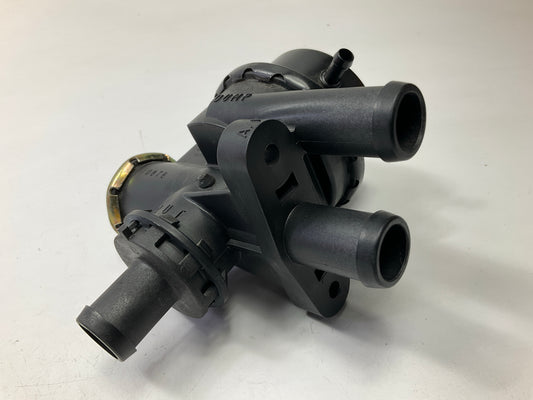 Motorcraft CX-1108 Air Bypass Diverter Valve E5UZ-9B289-E, E5UE-9B289-BA