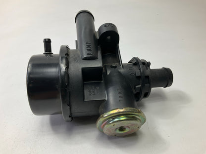 Motorcraft CX-1108 Air Bypass Diverter Valve E5UZ-9B289-E, E5UE-9B289-BA