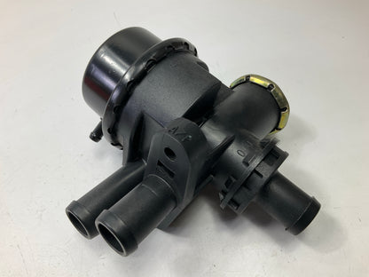 Motorcraft CX-1108 Air Bypass Diverter Valve E5UZ-9B289-E, E5UE-9B289-BA