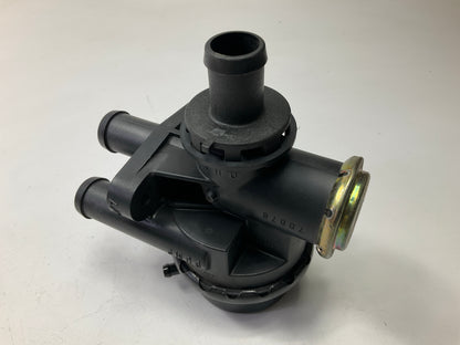 Motorcraft CX-1108 Air Bypass Diverter Valve E5UZ-9B289-E, E5UE-9B289-BA