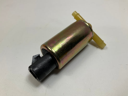 Motorcraft CX-1158 Vapor Canister Purge Valve - E6ZZ-9C915-A