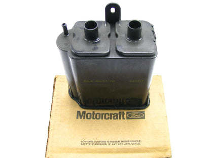 Motorcraft CX-1159 Charcoal Fuel Vapor Canister For 1987-1988 E-250, E-350 5.8L