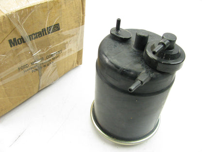 NEW Motorcraft CX-1209 Charcoal Fuel Vapor Canister For 1988-89 Tracer 1.6L