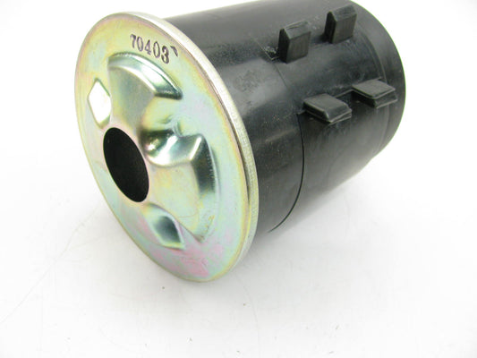NEW Motorcraft CX-1209 Charcoal Fuel Vapor Canister For 1988-89 Tracer 1.6L
