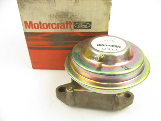 Motorcraft CX-1225 EGR Valve E6PZ-9D448-S - UNKNOWN EXACT FITMENT