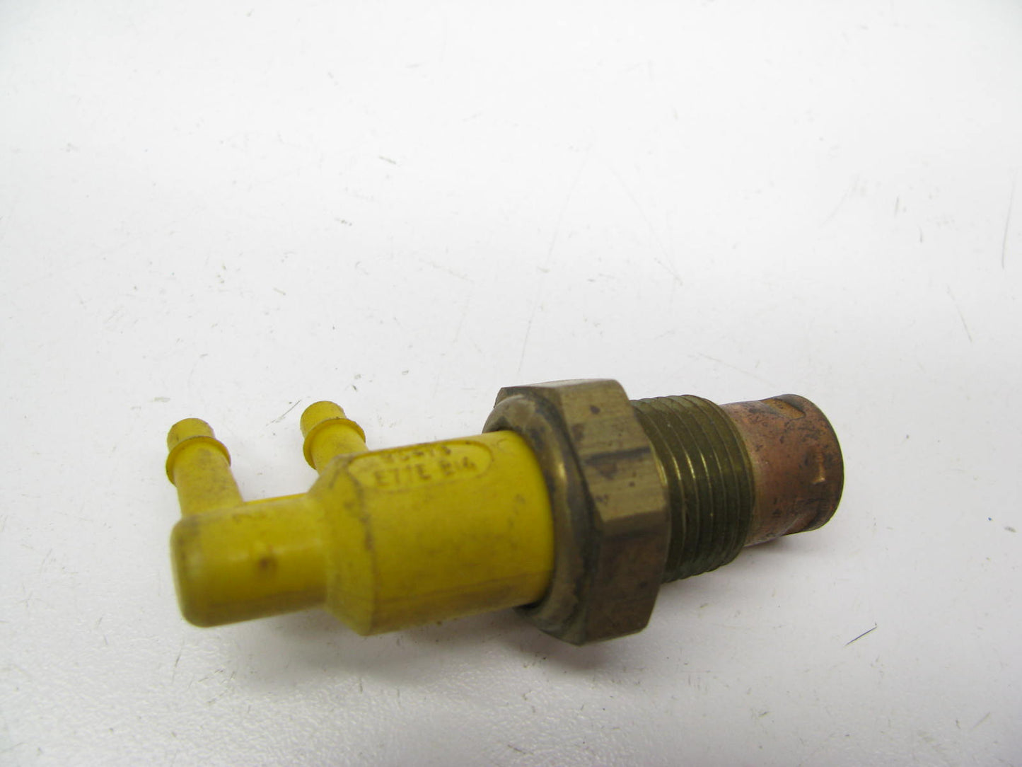 NEW GENUINE OEM Motorcraft CX-1295 Ported Vacuum Switch E8TZ-9D473-B