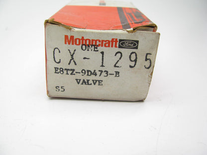 NEW GENUINE OEM Motorcraft CX-1295 Ported Vacuum Switch E8TZ-9D473-B