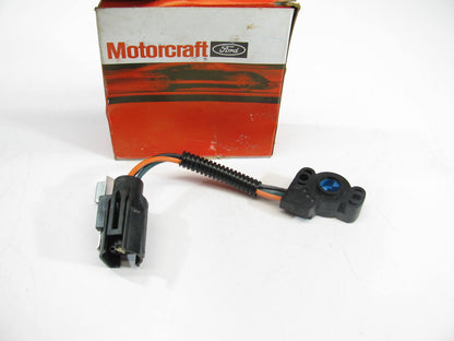 Motorcraft CX-1329 Throttle Position Sensor TPS for 1989 Merkur XR4Ti 2.3L-L4