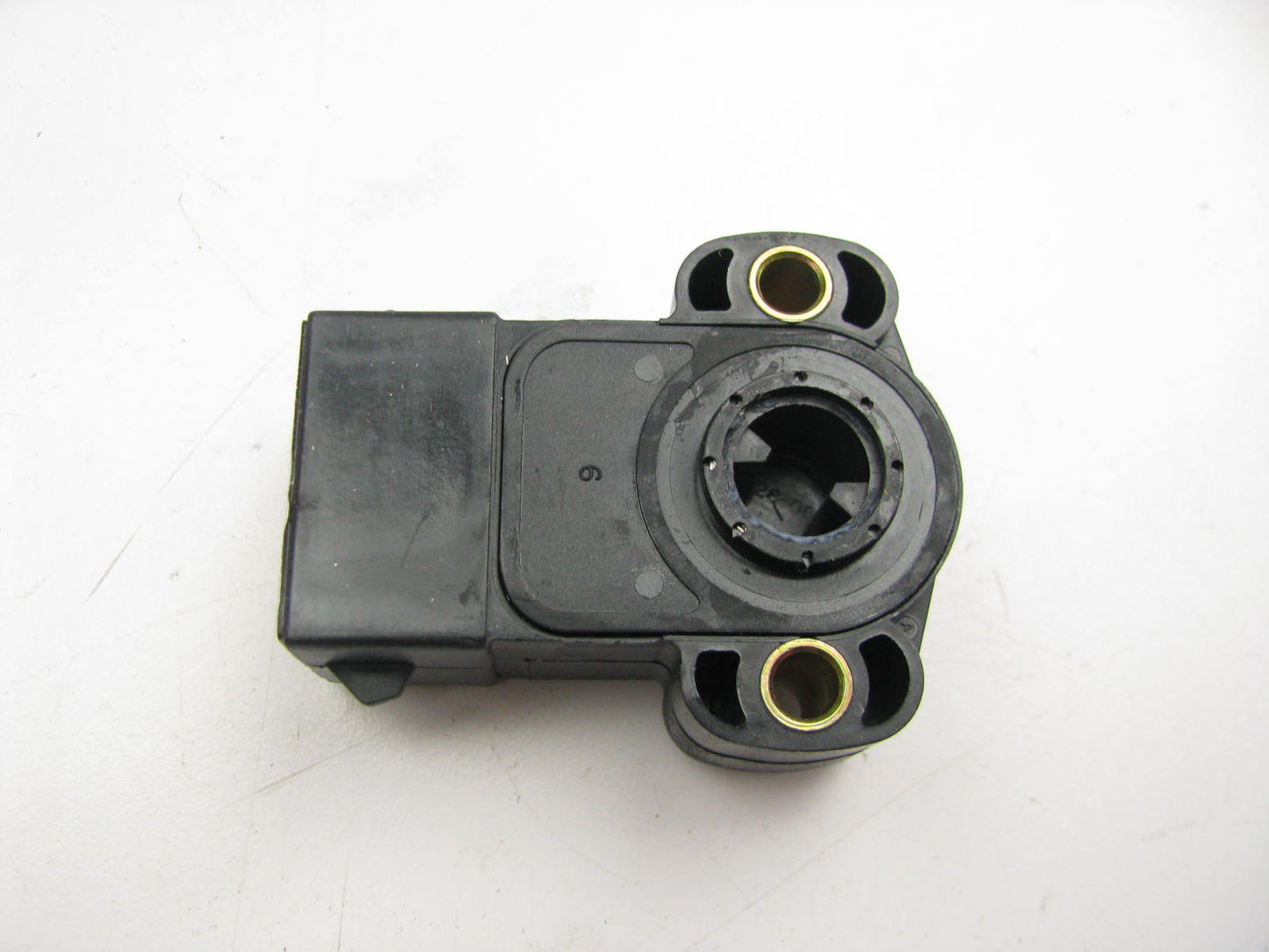 NEW GENUINE Motorcraft CX-1336 Throttle Position Sensor TPS OEM E9TZ-9B989-B