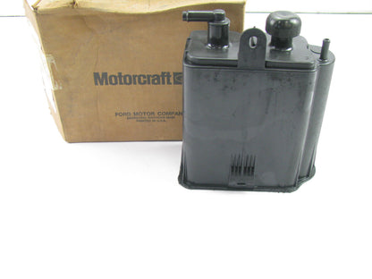 Motorcraft CX-1353 Charcoal Fuel Vapor Canister 1991 Ford Probe 3.0L