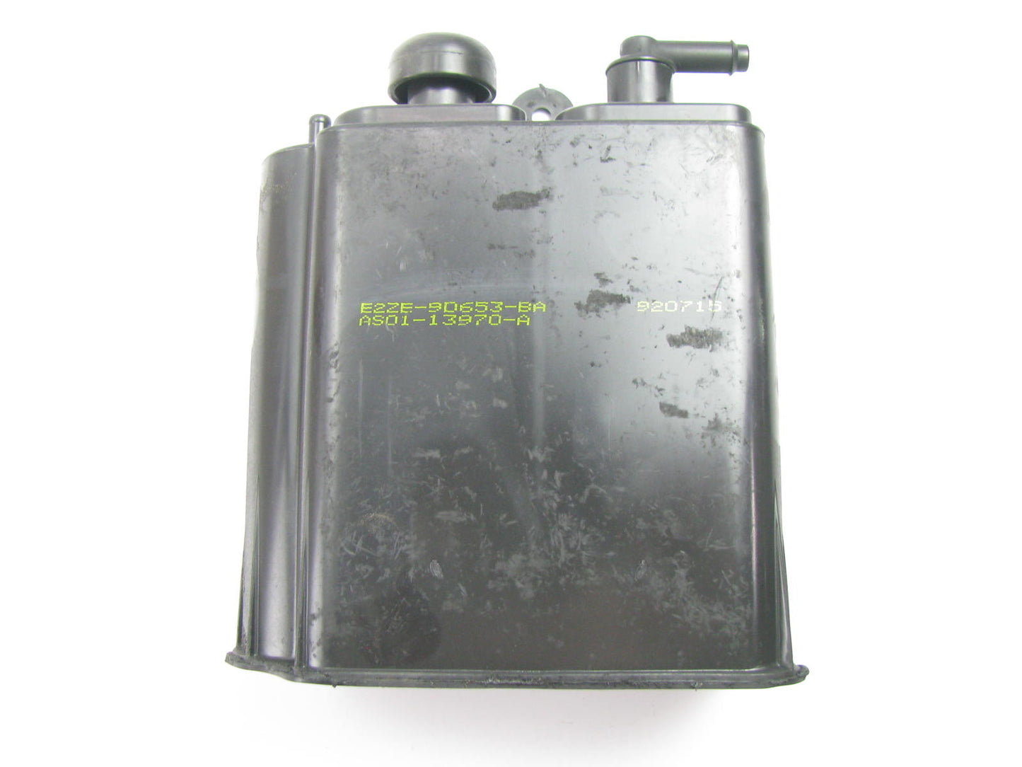 Motorcraft CX-1353 Charcoal Fuel Vapor Canister 1991 Ford Probe 3.0L