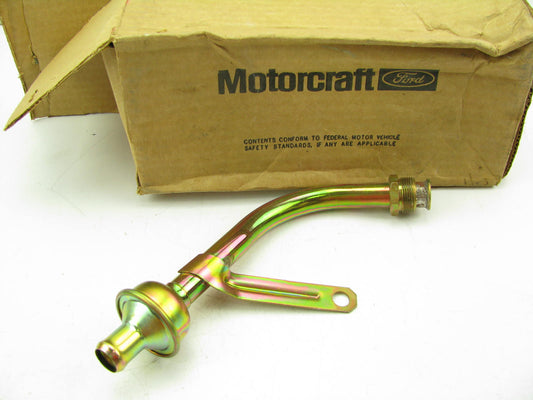 Motorcraft CX-1377 Air Pump Check Valve 1979 Mustang Capri 200 - D6DZ-9A487-C