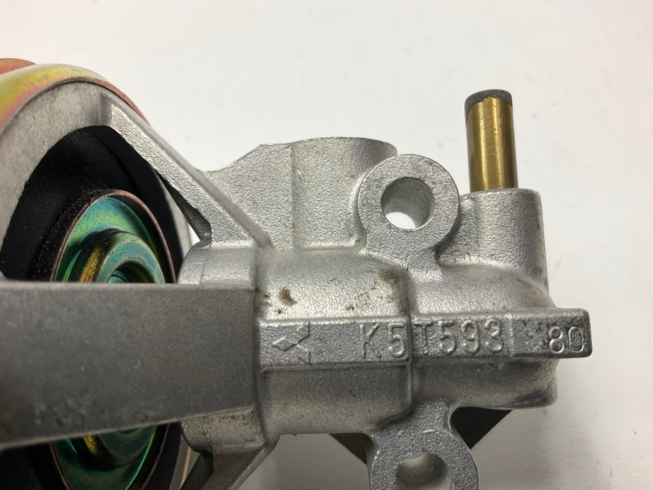 Motorcraft CX-1434 EGR Valve For 1993 Ford Probe 2.0L FEDERAL