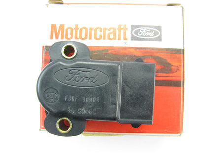 Motorcraft CX-1455 Throttle Position Sensor TPS OEM Ford F3DZ-9B989-B