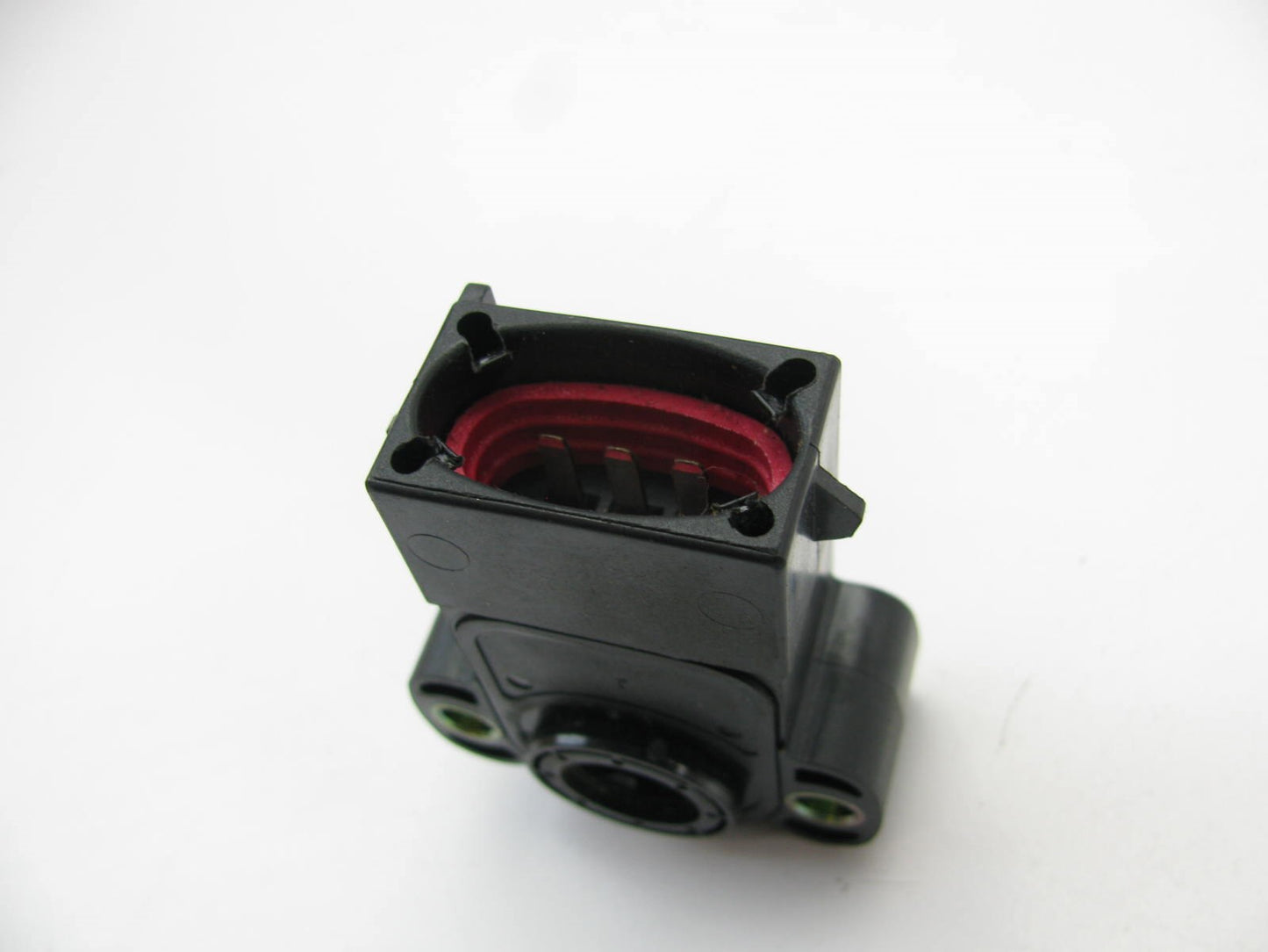 Motorcraft CX-1455 Throttle Position Sensor TPS OEM Ford F3DZ-9B989-B