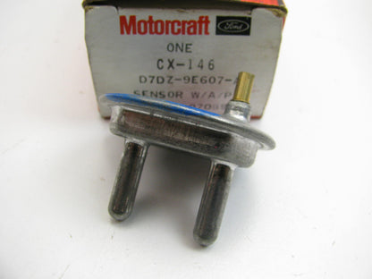 Motorcraft CX-146 Air Cleaner Temperature Sensor - D7DZ-9E607-A