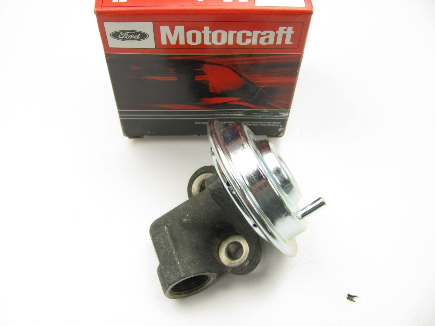 NEW GENUINE Motorcraft CX-1504 / F5RZ-9D475-B EGR Valve 95-98 Ford 2.5L V6