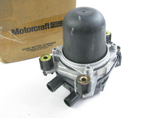 Motorcraft CX-1581 Secondary Air Injection Pump For 1995-1997 Continental 4.6L