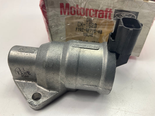 Motorcraft CX1629 Idle Air Control Valve IAC OEM Ford F7RZ-9F715-AB 978F-9F715AB