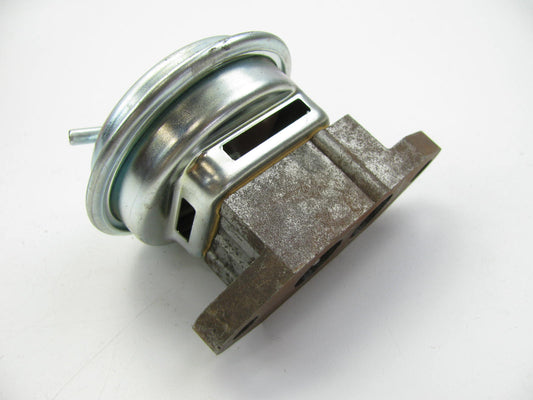 Motorcraft CX-192 EGR Valve Assembly - D7ZZ-9D475-D 4F1853 77TF-9D475-D2A