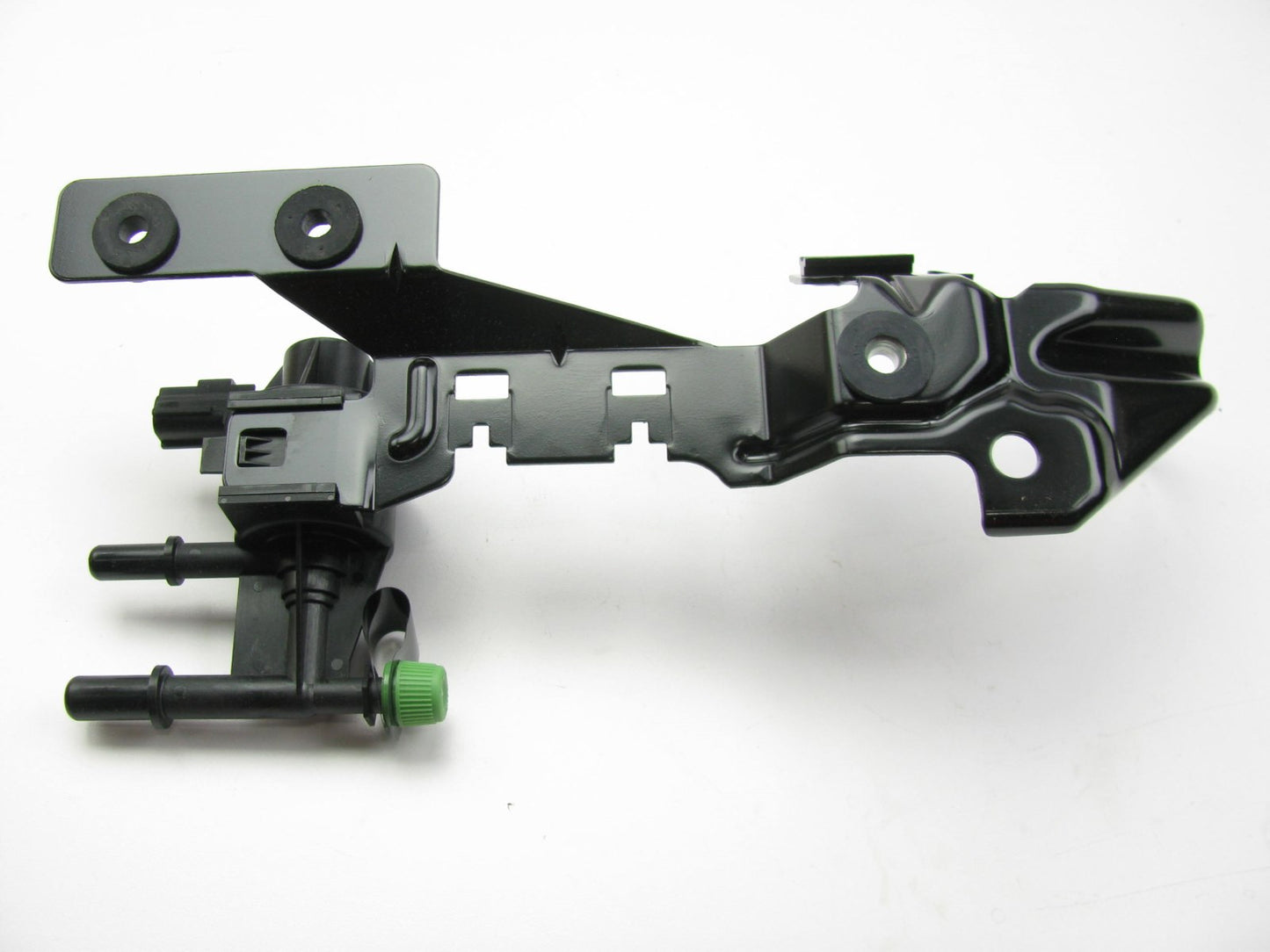 New Genuine OEM Ford EGR Vacuum Solenoid & Bracket - 2008 Escape, Mariner Hybrid