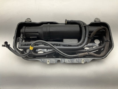 Motorcraft CX-2141 Charcoal Fuel Vapor Canister For 2005-2007 Ford Mustang