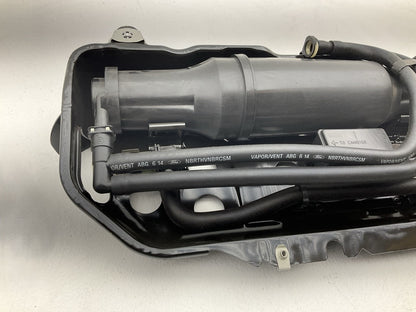 Motorcraft CX-2141 Charcoal Fuel Vapor Canister For 2005-2007 Ford Mustang
