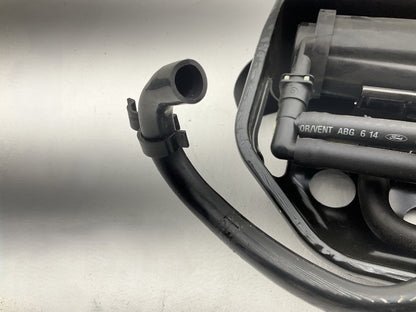 Motorcraft CX-2141 Charcoal Fuel Vapor Canister For 2005-2007 Ford Mustang