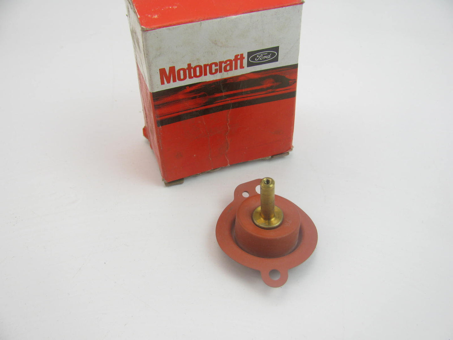 Motorcraft CX-2249 Carburetor Choke Pull-Off 1979-1982 Ford 2-BBL - D9PZ-9J549-B