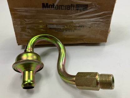 NEW GENUINE Motorcraft CX-229 Secondary Air Injection Check Valve D8FZ-9A487-A