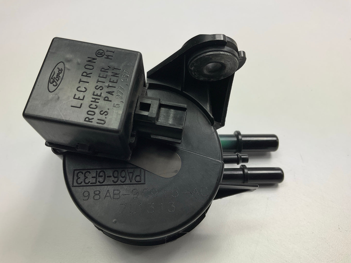Motorcraft CX-2397-1X Vapor Canister Purge Valve - YS4Z-9C915-AB