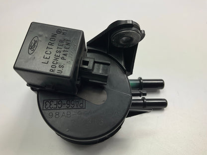 Motorcraft CX-2397-1X Vapor Canister Purge Valve - YS4Z-9C915-AB