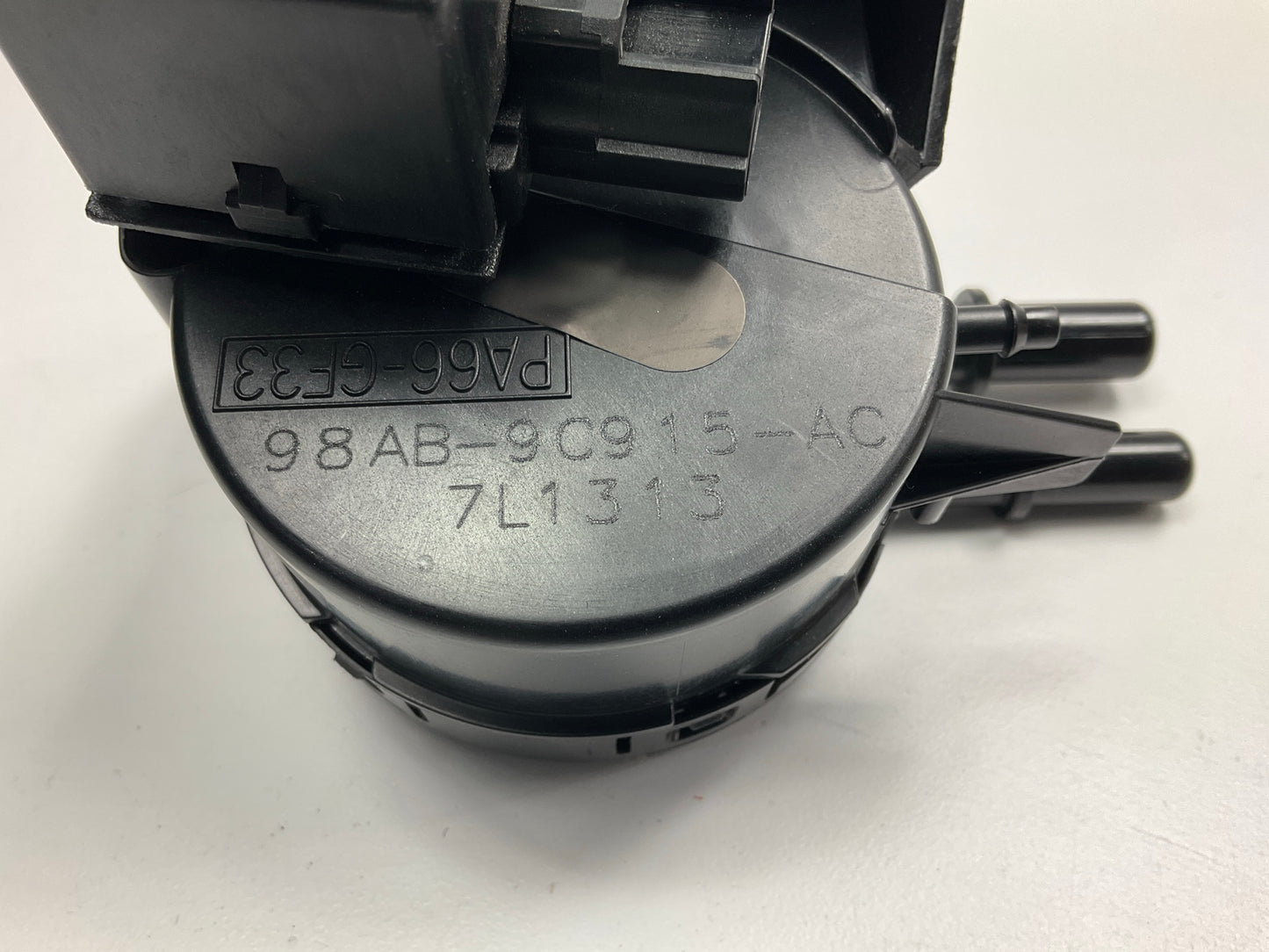 Motorcraft CX-2397-1X Vapor Canister Purge Valve - YS4Z-9C915-AB
