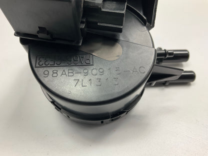 Motorcraft CX-2397-1X Vapor Canister Purge Valve - YS4Z-9C915-AB