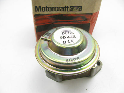 Motorcraft CX-242 EGR Valve For 1978 Ford Fairmont 200-L6