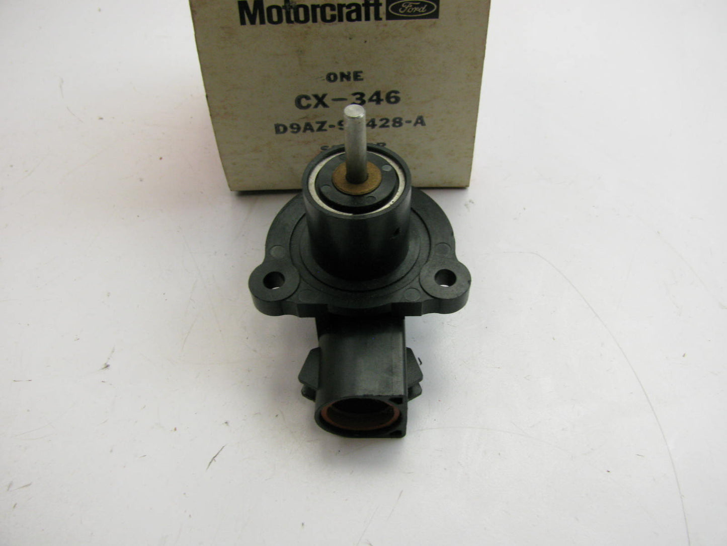 Motorcraft CX-346 EGR Valve Position Sensor - D9AZ-9G428-A VP2