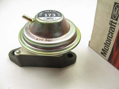 Motorcraft CX-425 EGR Valve - E0BZ-9D475-C E0BE-9D475-C1A