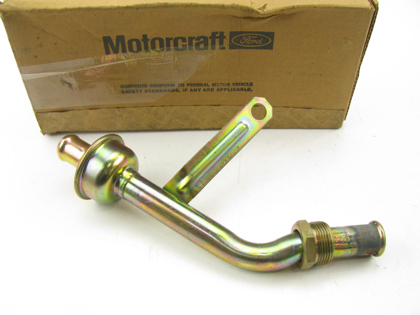 NEW GENUINE OEM Motorcraft CX-433 Secondary Air Injection Check Valve