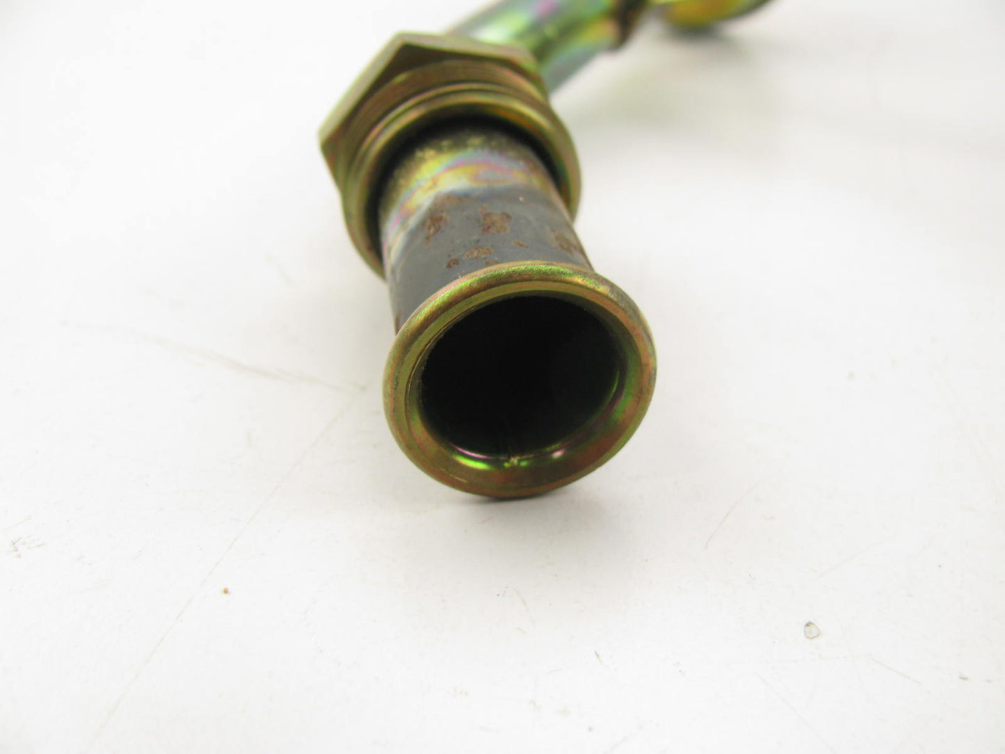 NEW GENUINE OEM Motorcraft CX-433 Secondary Air Injection Check Valve
