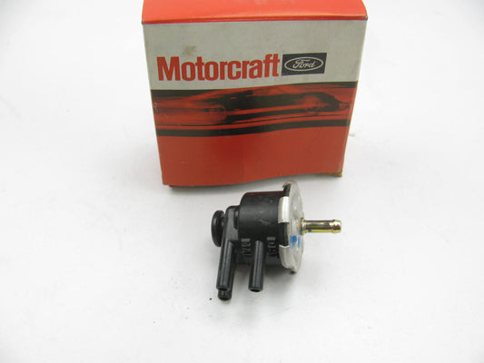 Motorcraft CX-441 Emission Vacuum Control Regulator Valve - E0AZ-9F490-B