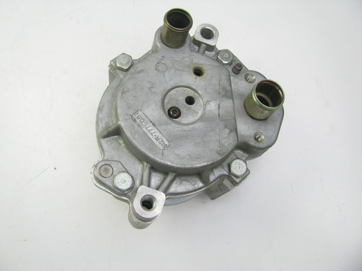 NEW GENUINE OEM Motorcraft CX-596 Secondary Air Injection Pump OE# E1ZZ-9A486-D