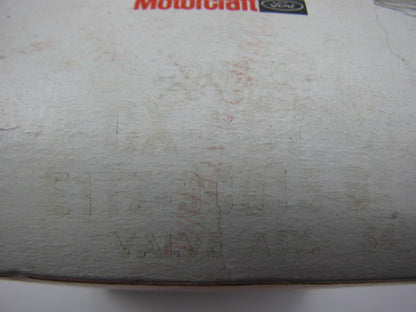 NEW OEM Motorcraft CX-667 Fuel Vapor Charcoal Canister Purge Regulator Valve