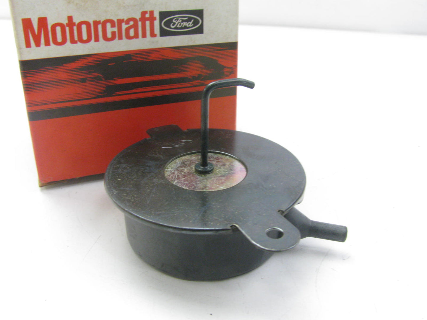 Motorcraft CX-674 Air Cleaner Vacuum Motor - D8UZ-9D612-A