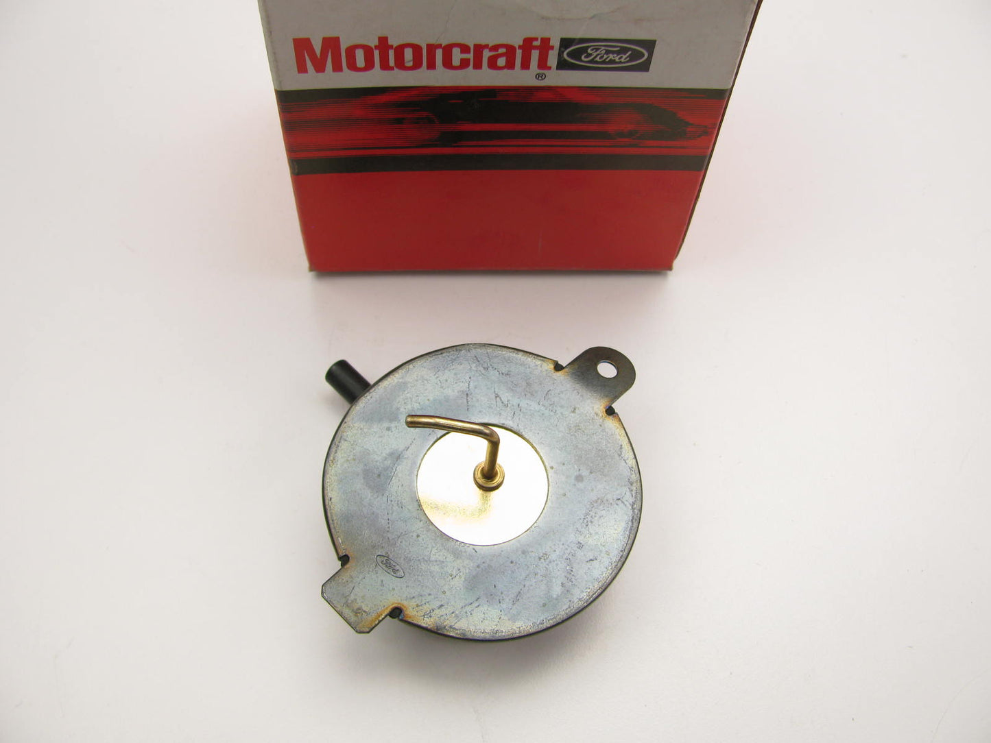Motorcraft CX-682 Air Cleaner Vacuum Diaphragm Motor 1983-1985 Ford 1.6L-L4