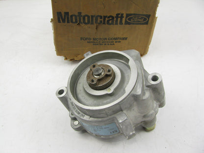 NEW GENUINE Motorcraft CX-698 Smog/Air Pump 1982-86 Ford 1.6L 1.9L 4-CYLINDER