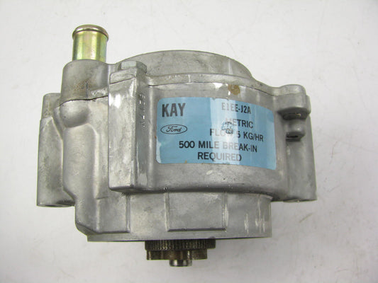 NEW GENUINE Motorcraft CX-698 Smog/Air Pump 1982-86 Ford 1.6L 1.9L 4-CYLINDER