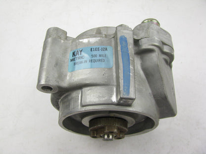NEW GENUINE Motorcraft CX-698 Smog/Air Pump 1982-86 Ford 1.6L 1.9L 4-CYLINDER